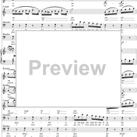 Finale 1: Ehi, di casa!, No. 11 from "Il Barbiere di Siviglia"