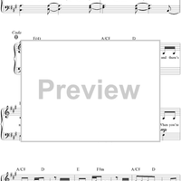 Waving Through A Window - from Dear Evan Hansen