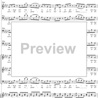 La Traviata, Act 1, No. 5, Stretta and Introduction. "Si ridesta in ciel l'aurora"