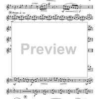 Bach to Bach - Tenor Sax