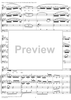 La Finta Giardiniera, Act 1, No. 10 "So bald sie mich sehen" (Aria) - Full Score