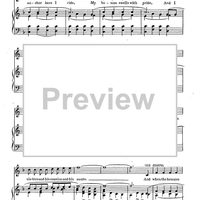 I Am The Monarch Of The Sea