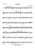 Continuum - Trumpet 3 in Bb