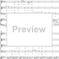 Cantique De Jean Racine, Op. 11