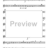 Symphony No.1 (First Movement) - Euphonium 1 BC/TC