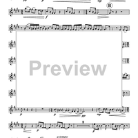 Bombur's Dream - Oboe