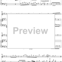 Sonata in A major  Op. 91, No. 5