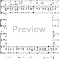 Stabat Mater, D383, No. 9: "O du herrlicher, du herrlicher Vollender"