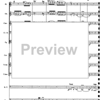 Divertimento - Score