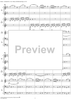 Serenade no. 12 in C minor, K388 - Full Score