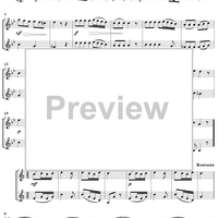 Duets From The Old Masters