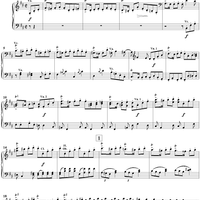 Romeo and Juliet, No. 1. Combat. Tumult. Intervention of the Prince