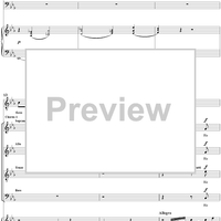 St. Matthew Passion: Part II, Nos. 61a, 61b, 61c, 61d, "Now from the Sixth Hour"