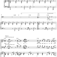 Let There Be Blessing