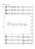 Trumpet Voluntary - Score