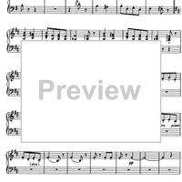 Weihnachtslied - Piano 2