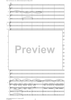 Dell'invito trascorsa è già l'ora, No. 2 from "La Traviata", Act 1 - Full Score