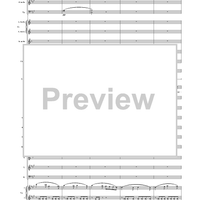 Dell'invito trascorsa è già l'ora, No. 2 from "La Traviata", Act 1 - Full Score