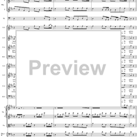 Now a diff'rent measure try, No. 30 from Oratorio "Solomon", Act 3 (HWV67)