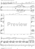 Violin Concerto in E Minor - Piano Score
