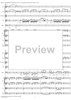 "Die Entführung aus dem Serail", Act 2, No. 9 "Ich gehe, doch rate ich dir" - Full Score