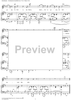 Six Lieder, Op. 57, No. 5: "In a Gondola" (Venetianisches Gondellied)