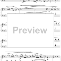 Sonatina in A Major, Op. 60, No. 2