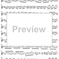 Violin Sonata No. 2 - Violin