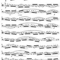 Concert Study No. 41