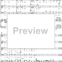 Mass No. 14 in B-flat Major, "Harmoniemesse"/"Wind Band Mass": No. 2. Gloria