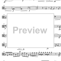 String Quintet C Major D956 - Viola