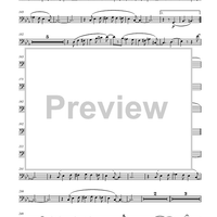 The Big Apple Grind - Trombone 2