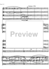 Stabat Mater - Score