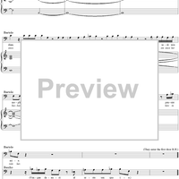 Recitative and Aria: La calunnia, No. 8 from "Il Barbiere di Siviglia"