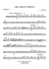 The Carman's Whistle - Trombone 1