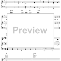 Come, Thou Fount of Every Blessing