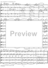 String Quintet No. 5 in D Major, K593 - Score