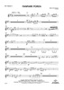 Fanfare Forza - Bb Clarinet 3