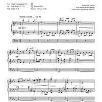 Of the Father’s Love Begotten