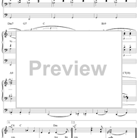 I Only Have Eyes for You