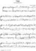 Harpsichord Pieces, Book 2, Suite 8, No.8:  Gigue