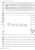 Swan Lake, No. 26: Entr'acte - Score