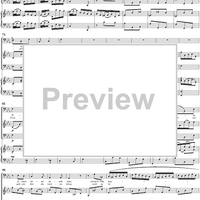 Pious king, and virtuous queen, No. 33 from Oratorio "Solomon", Act 3 (HWV67)