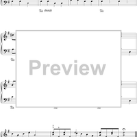 We Are Going To The Stable