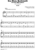 Eine Kleine Nachtmusik