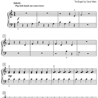 Eine Kleine Nachtmusik