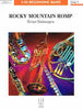 Rocky Mountain Romp - Score Cover