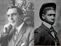The Golden Age of Ragtime Vol. 3: James Scott and Joseph Lamb