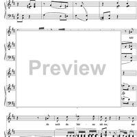 Einsamkeit Op.89 No.12 D911