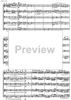 Quintetto Op.91 - Score